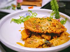-山水雅居·江南雅宴(运河公园店)