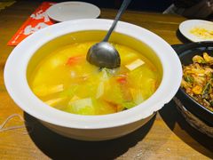 -小杨烤肉·陕西烧烤·陕西地方菜(明德门店)