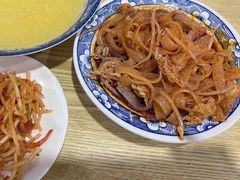 -王菊美食街·王菊面馆(总店)