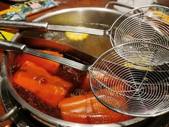 -高兴壹锅·潮汕鲜牛肉火锅(良乡梅花庄店)