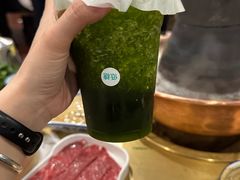 -牛街清真满恒記(平安里西大街店)