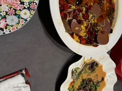 -大食客·非遗吉菜(高新和园店)