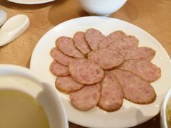 -哈尔滨永泰喜来登酒店·璟泰公馆