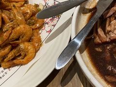 -金掌勺锅包肉(华润万象城店)