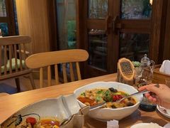 -青城山六善酒店·紫氣園中餐厅