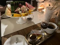 -陶享时光西餐·下午茶(信河街店)
