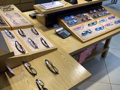 -浙文眼镜(清江西路店)