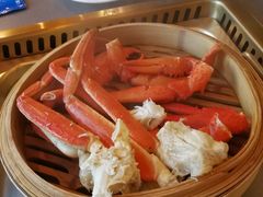 -小天鹅戴斯酒店鲸鲨百汇创作料理