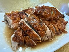 -龙记烤鸭店(新民路店)