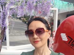 -嘉定紫藤园