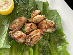 -蚝乡农庄(铁涌赤岸店)