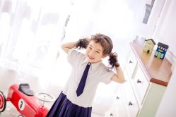 -熊孩子韩国儿童摄影(利波苑店)