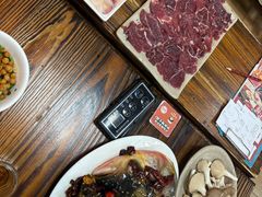 -肥婆麻辣火锅.顺德首创药材麻辣火锅(容桂店)