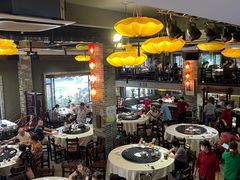 -味可道美食坊(福基路店)