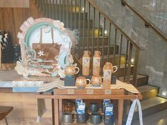 -星巴克臻选(南京艾尚天地店)