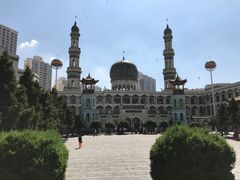 -西宁市东关清真大寺