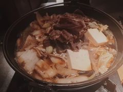 牛肉寿喜烧锅-醉虎传(南锣鼓巷店)