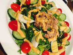 -铃木食堂(帽儿胡同店)