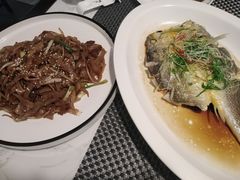 -金汤宴餐厅·粤菜(德云社店)