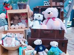 -济州岛泰迪熊博物馆