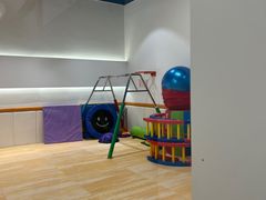-金色雨林感统训练·专注力·语言认知·心理沙盘(天通苑校区)