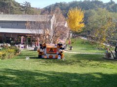-云峰山自然风景区