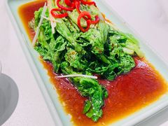 -北平小馆·烤鸭·家常菜(磨房北里店)