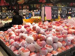 -永辉超市(龙潭寺店)