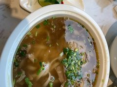 -大茴香越法料理(SOHO复兴店)