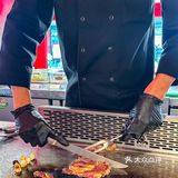 厦门这家台式铁板烧！真的太爱了！！！