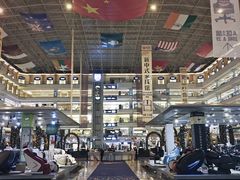 -罗浮宫国际家居总部大厦