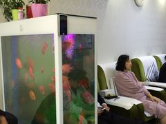 -杨一刀修脚(马连道南街店)