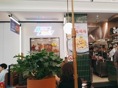 -新旺茶餐厅(鑫耀·光环live店)