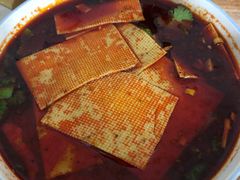-老字号杨坡红油米线腊汁肉夹馍(东四道巷店)