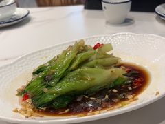 -蘇河湾·新鲁菜·泰山宴(泰山店)