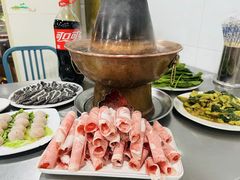 -三兴涮羊肉(荣安大街店)