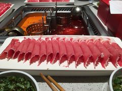 -海底捞火锅(番禺广场店)