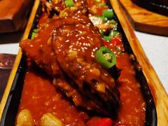 -将军牛排·尔滨地标朝鲜族美食(总店)