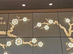 -东江海辉酒楼·公司团建·商务宴请·生日宴(宝安店)