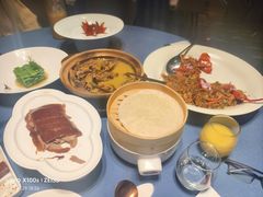 -宴周康·精致江浙菜(周浦店)