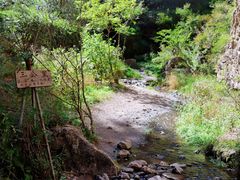 -龙门涧景区