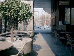 -大小咖啡 BigSmallCoffee(麦子店)