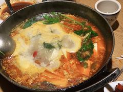 -福茂源横山铁锅羊肉(牡丹园店)