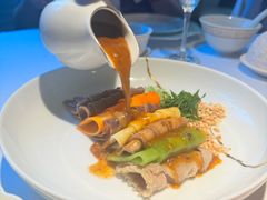 -许家菜(望江店)