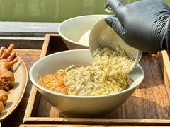 -李百蟹·江南蟹黄面·河景餐厅(夫子庙总店)