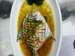 -台州卡金海鲜楼(上南路店)