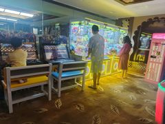 -北丽宫水疗会(宝利来国际大酒店店)
