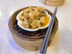-点都德(千灯湖环宇城店)