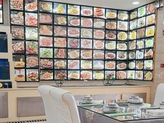-清真民族饭庄(洞庭路店)