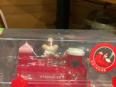 -星巴克(成都锦里店)